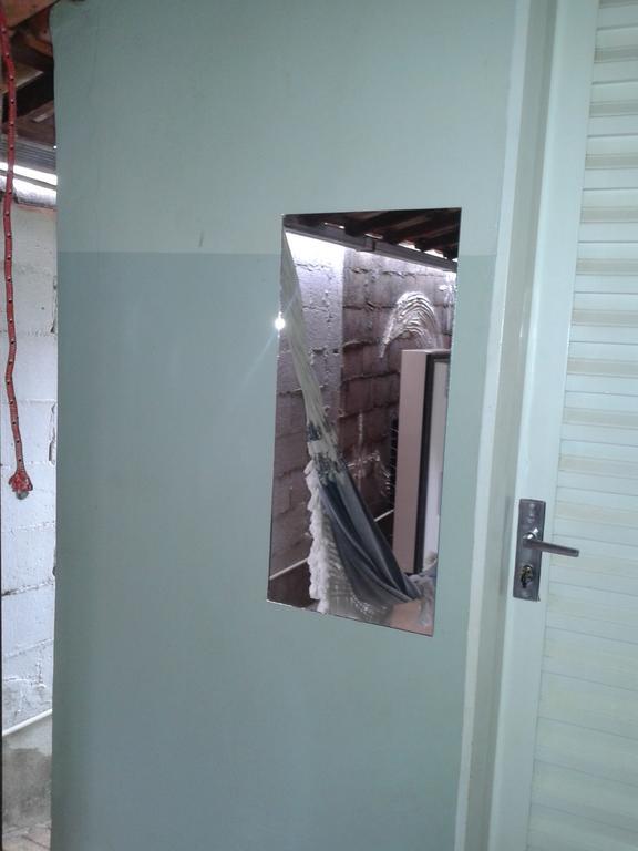 Pousada Sírius São Roque de Minas Habitación foto