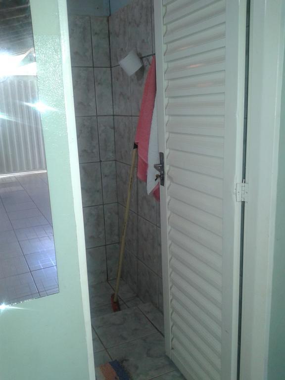 Pousada Sírius São Roque de Minas Habitación foto