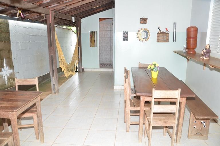 Pousada Sírius São Roque de Minas Exterior foto