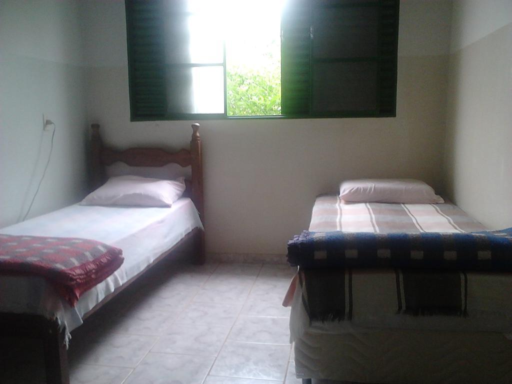 Pousada Sírius São Roque de Minas Habitación foto
