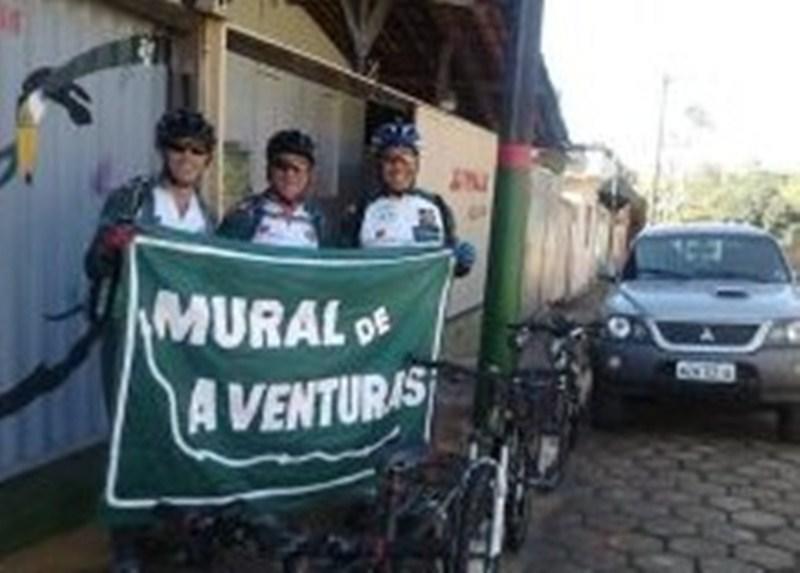 Pousada Sírius São Roque de Minas Exterior foto