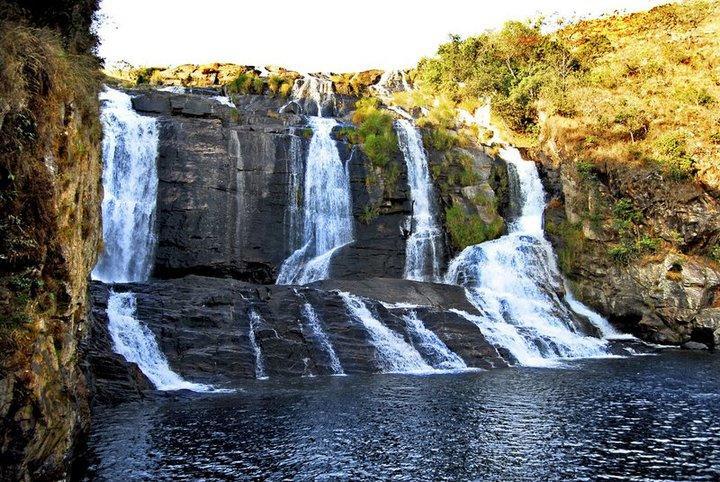 Pousada Sírius São Roque de Minas Exterior foto