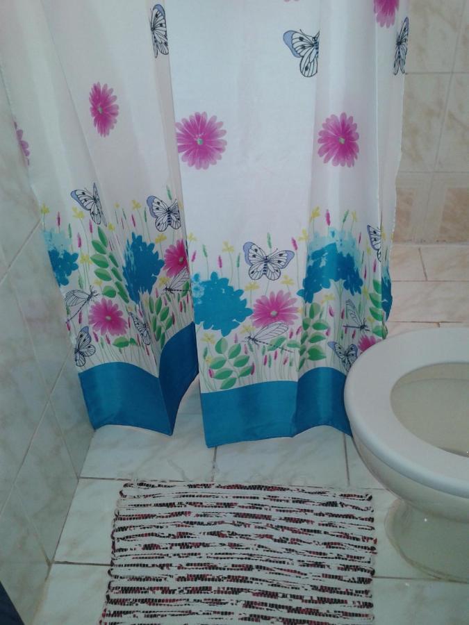 Pousada Sírius São Roque de Minas Habitación foto